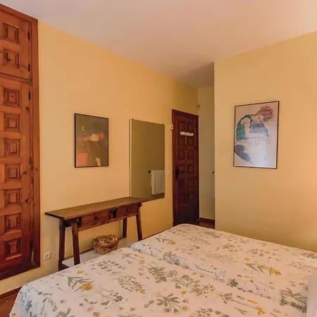 Holiday home El Penascal Marbella