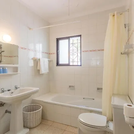 Holiday home El Penascal