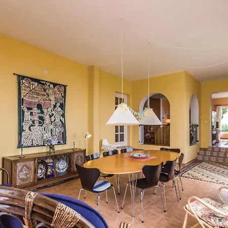Holiday home El Penascal Marbella