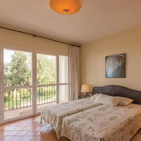 Holiday home El Penascal *