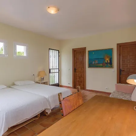 Holiday home El Penascal Marbella
