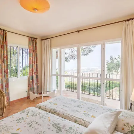 Holiday home El Penascal
