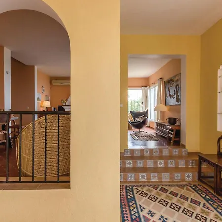 Holiday home El Penascal *