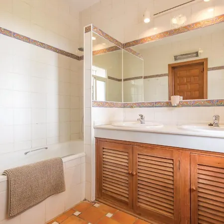Holiday home El Penascal Marbella
