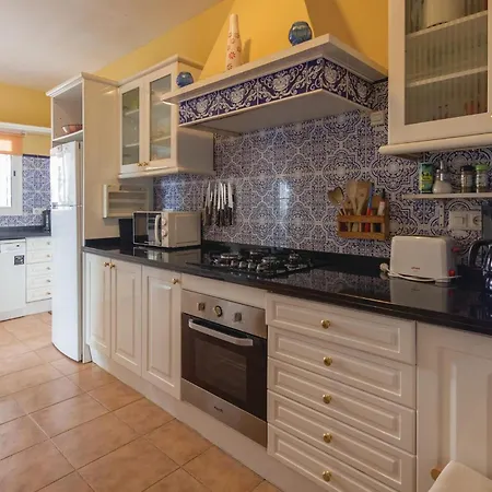 Holiday home El Penascal *