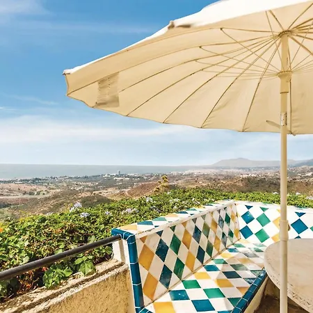 Holiday home El Penascal *