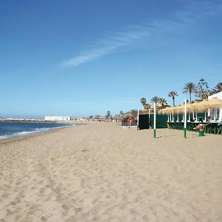 Holiday home El Penascal *