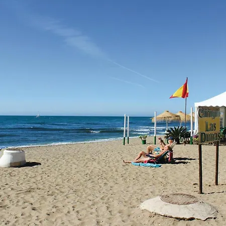Holiday home El Penascal