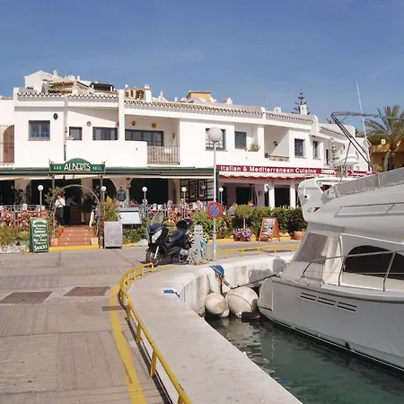 Holiday home El Penascal *